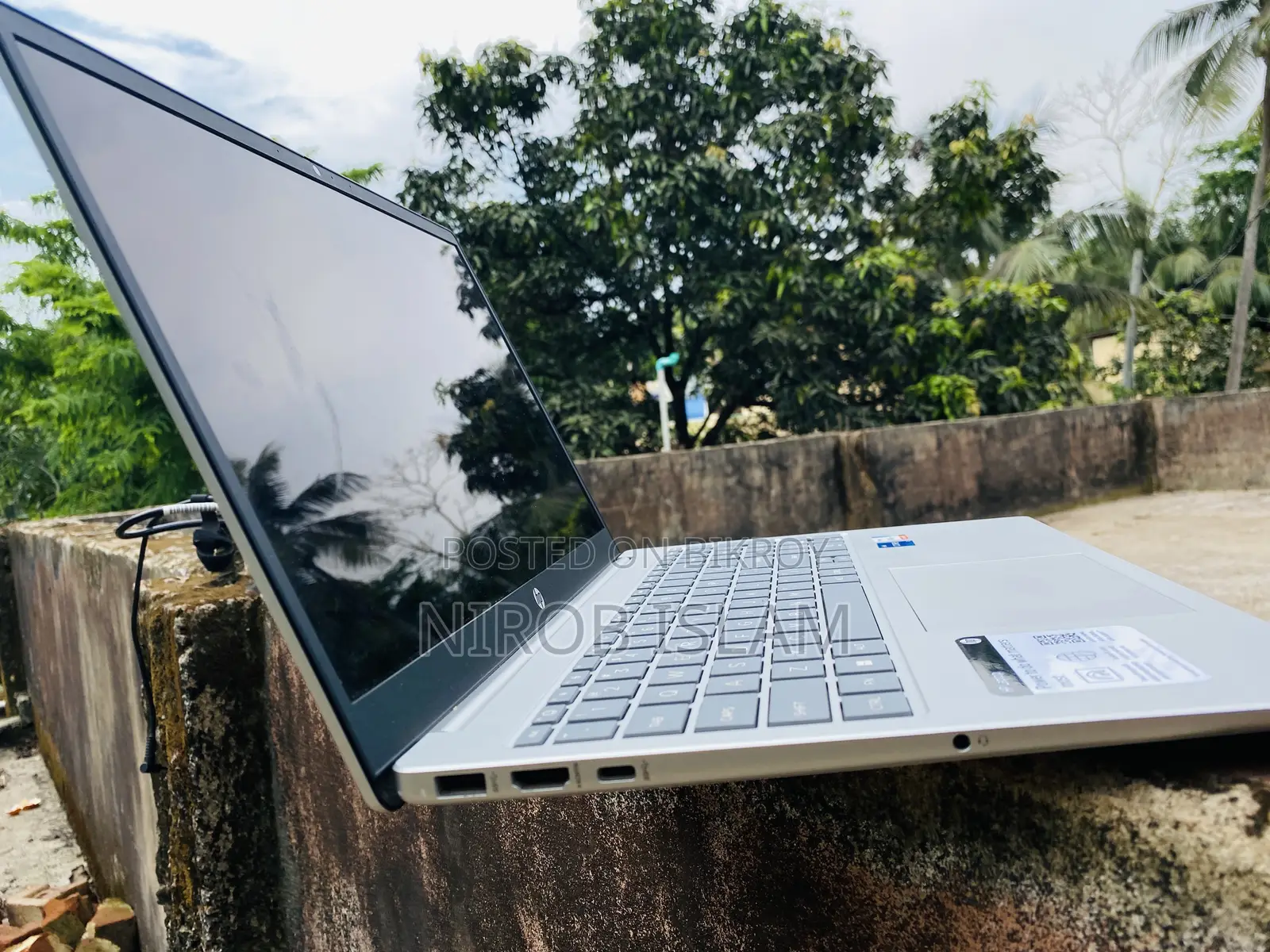 Laptop HP 16GB Intel Core I7 SSHD (Hybrid) 500GB