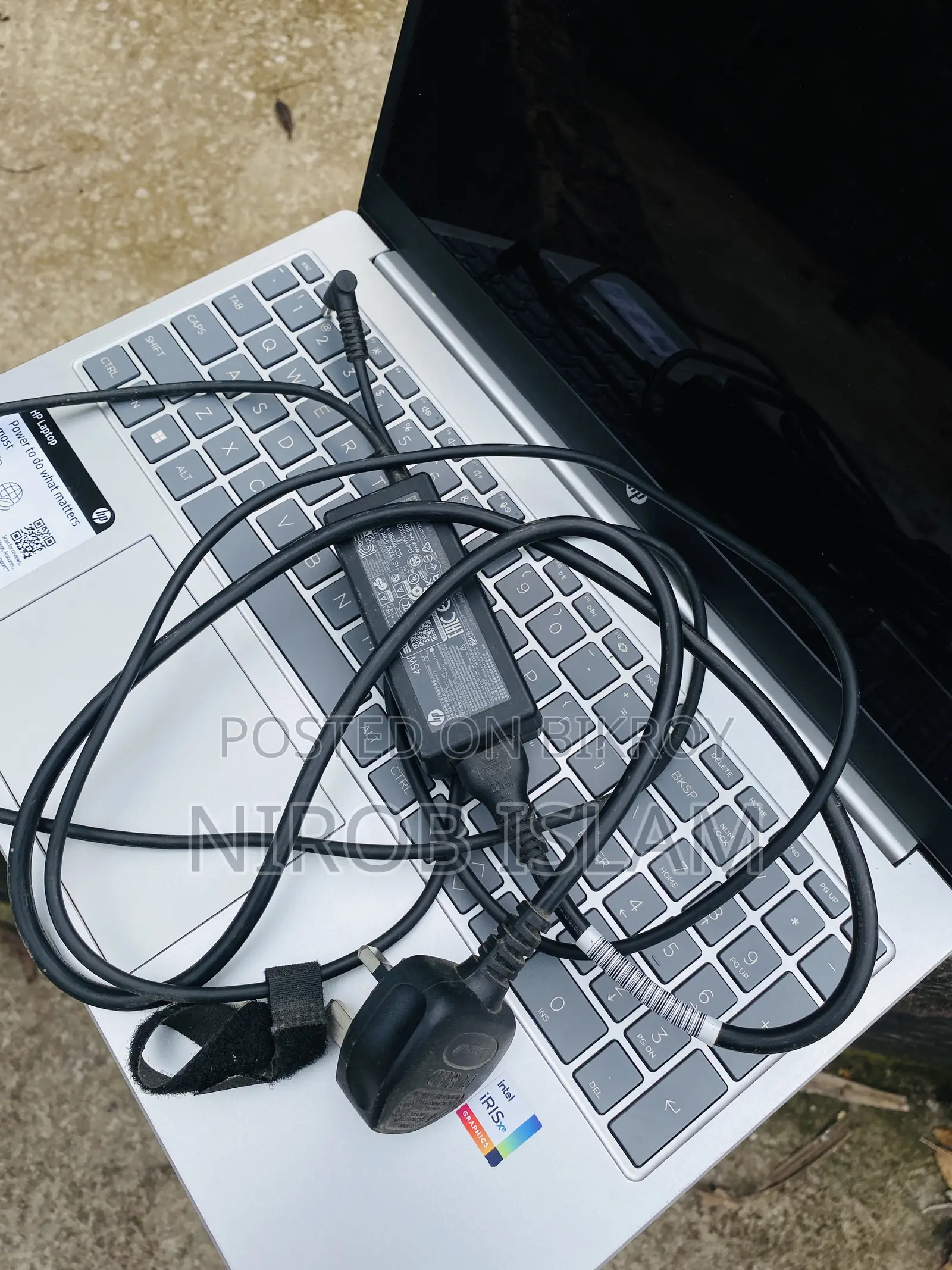 Laptop HP 16GB Intel Core I7 SSHD (Hybrid) 500GB