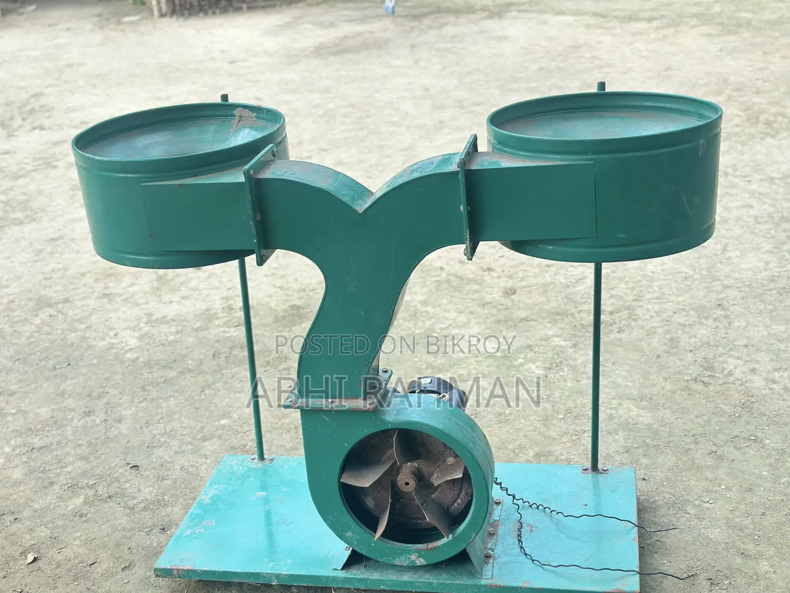 Wood Working Vacuum Cleaner