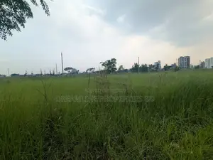 3 Katha South Facing Plot in N Block Near Bashundhara Sports City