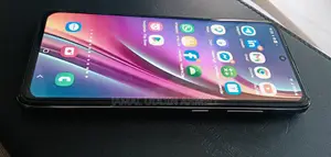 Samsung Galaxy A52s 5G 128 GB Black