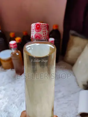 Cold Pressed Extra Virgin Coconut Oil-খাঁটি দেশি নারকেল তেল