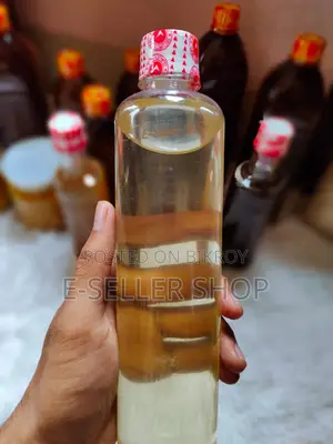 Cold Pressed Extra Virgin Coconut Oil - Pure Local Coconut Oil