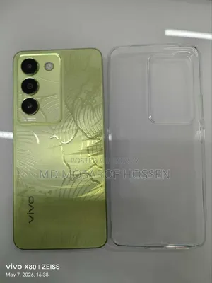 Vivo V30 Lite 256 GB Rose Gold