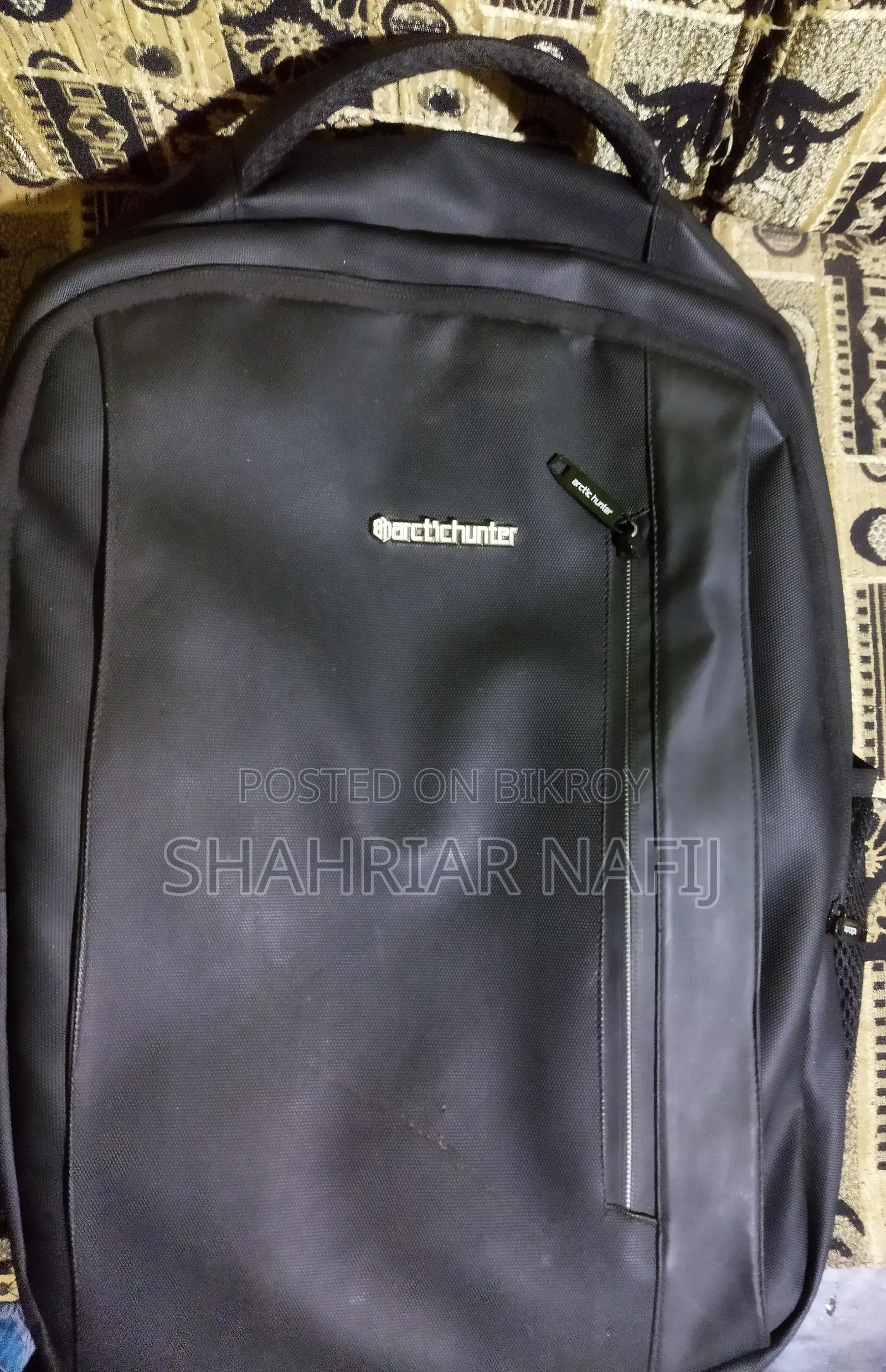 School Bag