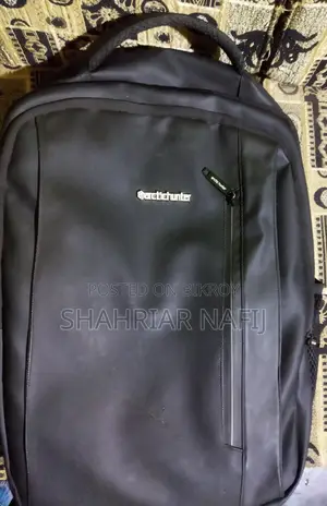 School Bag