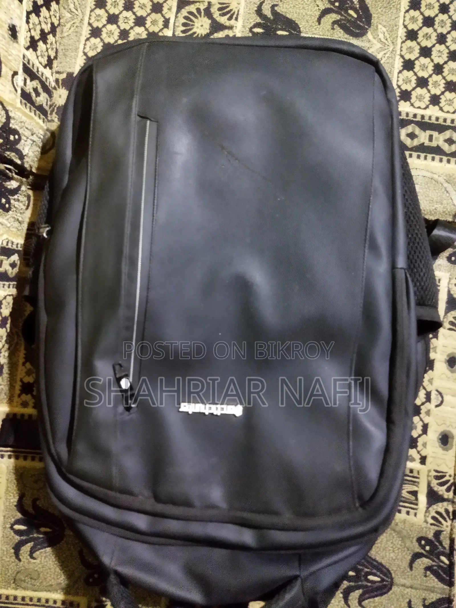 School Bag
