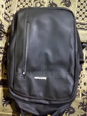 School Bag