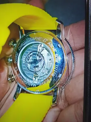 Breitling Bentley A68062 Watch