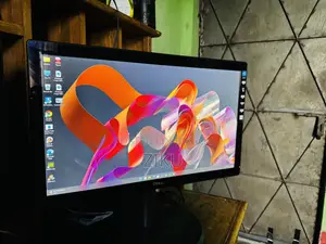 Dell 22 Touchscreen Monitor