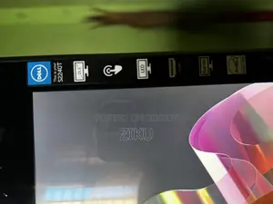 Dell 22 Touchscreen Monitor
