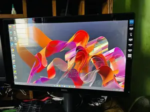 Dell 22 Touchscreen Monitor
