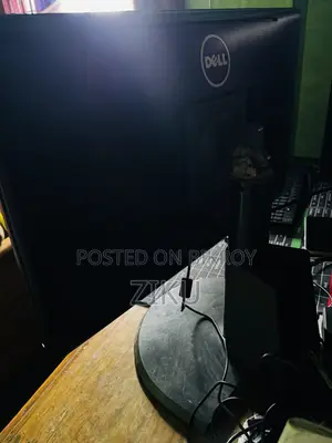 Dell 22 Touchscreen Monitor