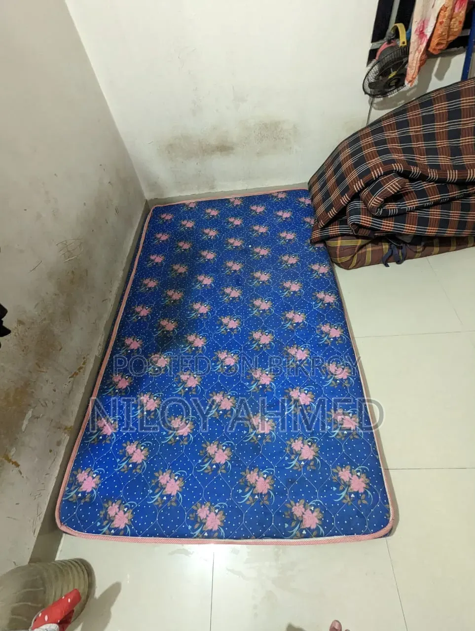 Mattress