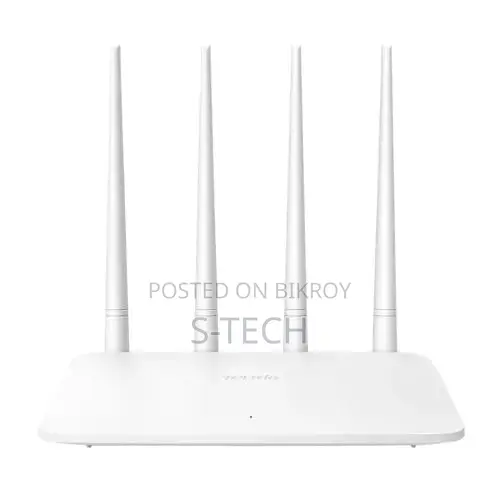 Tenda F6 300 MBPS Wireless Router