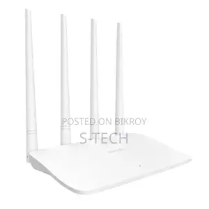Tenda F6 300 MBPS Wireless Router