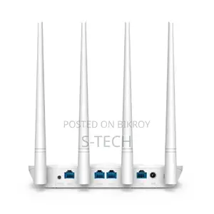 Tenda F6 300 MBPS Wireless Router