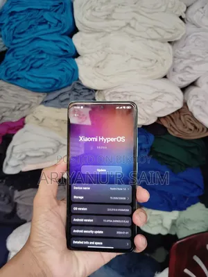 New Xiaomi Redmi Note 14 4G 256 GB