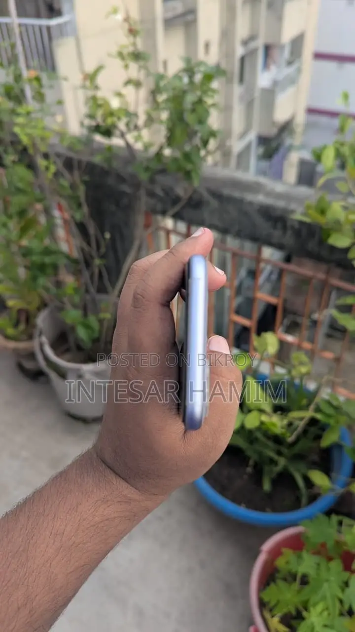 Apple iPhone 11 256 GB Purple