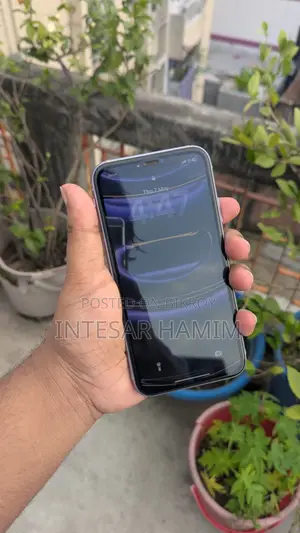 Apple iPhone 11 256 GB Purple