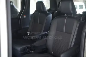 Toyota Noah 2022 White