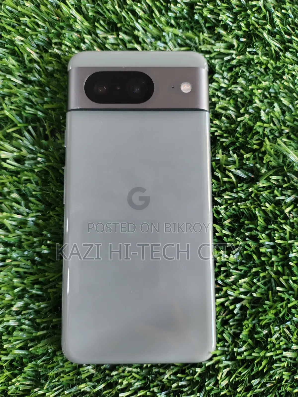 New Google Pixel 8 128 GB