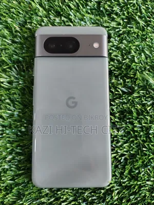 New Google Pixel 8 128 GB