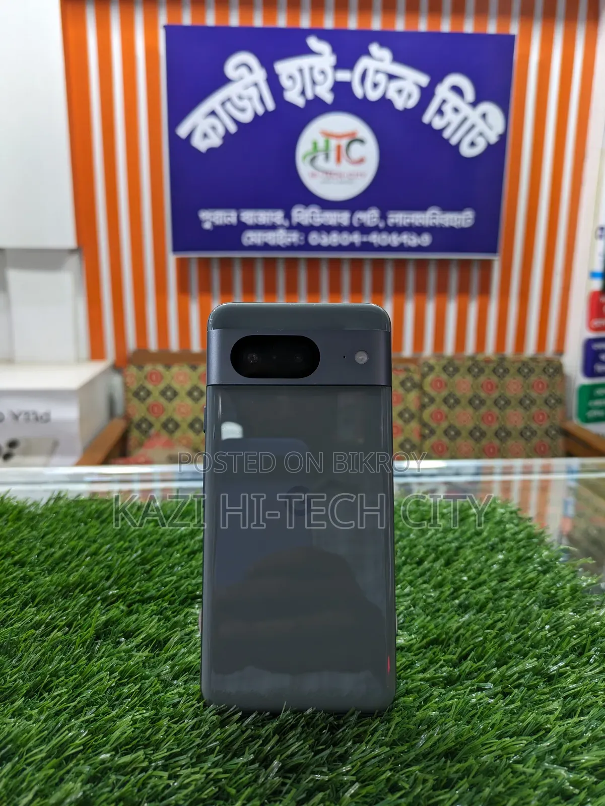 New Google Pixel 8 128 GB