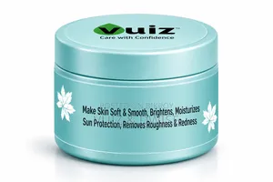 Vuiz All in 1 Moisturizing Face Cream-50gm