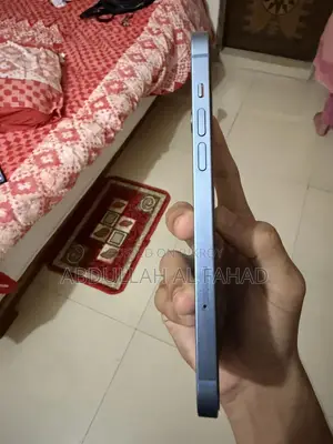 অ্যাপল আইফোন ১৪ প্লাস ১২৮ জিবি ব্লু