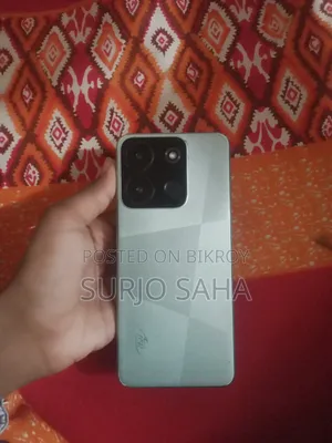 Itel A05s 32 GB