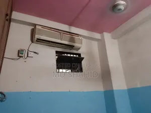 1bdrm House in Section 11, Mirpur for Rent