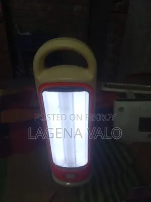 High-Quality Light. Experience the Performance Yourself