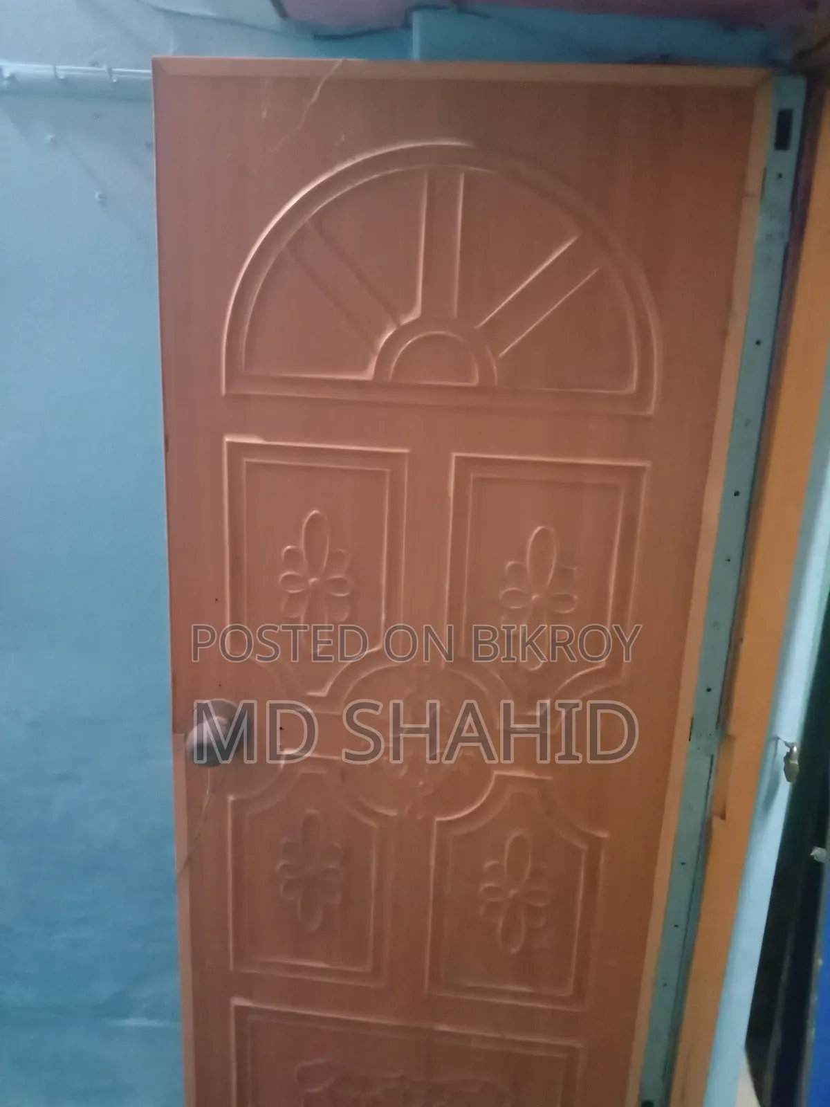 1bdrm House in Section 11, Mirpur for Rent
