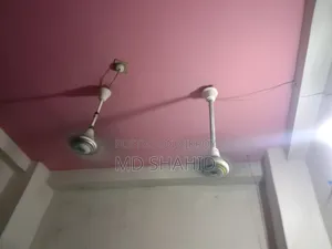1bdrm House in Section 11, Mirpur for Rent
