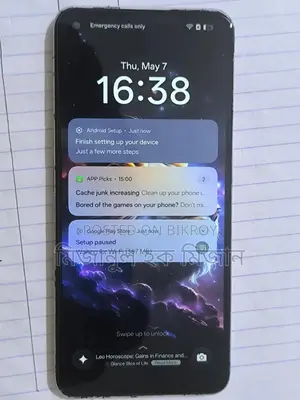 Realme GT2 Pro 128 GB White