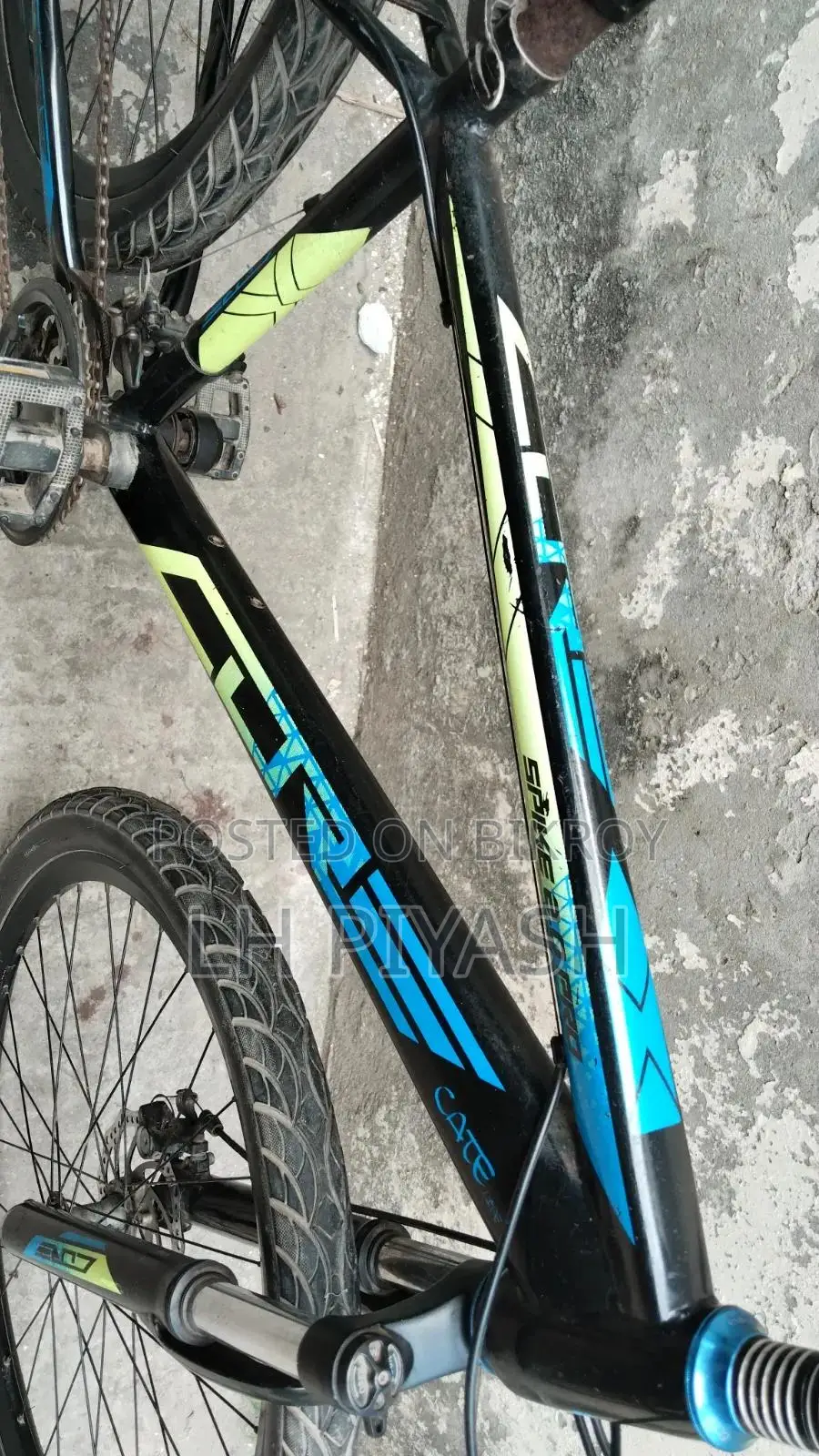 সাইকেল সেল হবে