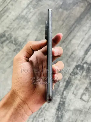 Realme 11 Pro+ 256 GB Black