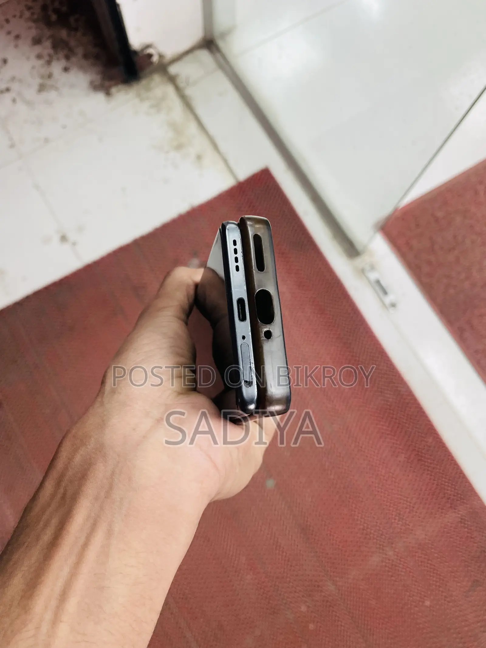 Realme 11 Pro+ 256 GB Black