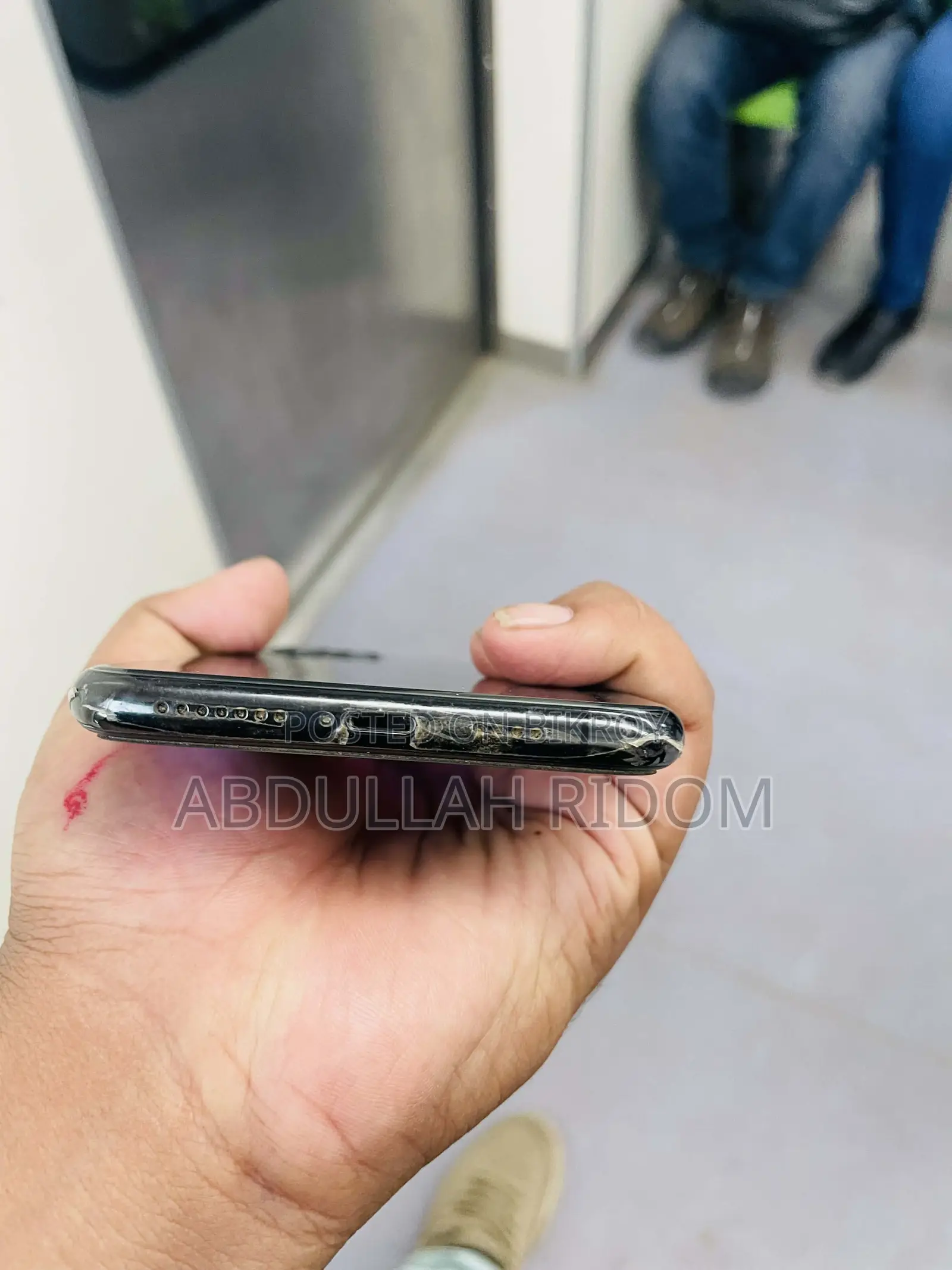 Apple iPhone 11 Pro Max 512 GB Black