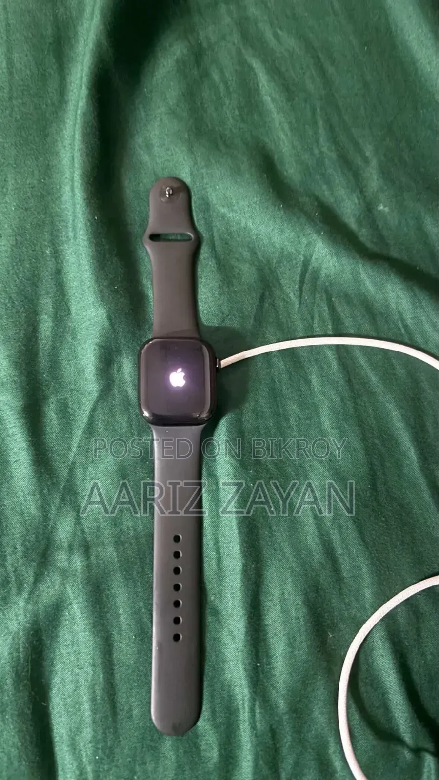 Apple Watch Series 10 একদম নতুন কন্ডিশন