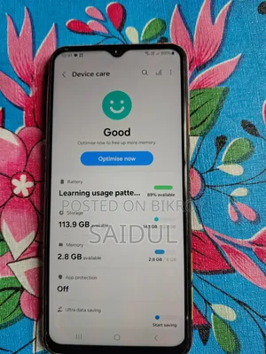 Samsung Galaxy A13 (SM-A137) 128 GB