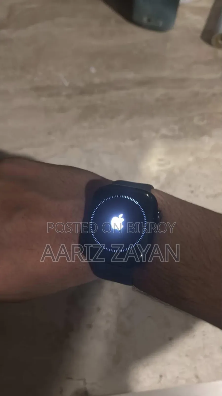 Apple Watch Series 10 একদম নতুন কন্ডিশন