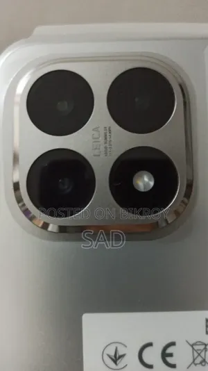 New Xiaomi 15T 512 GB Gray