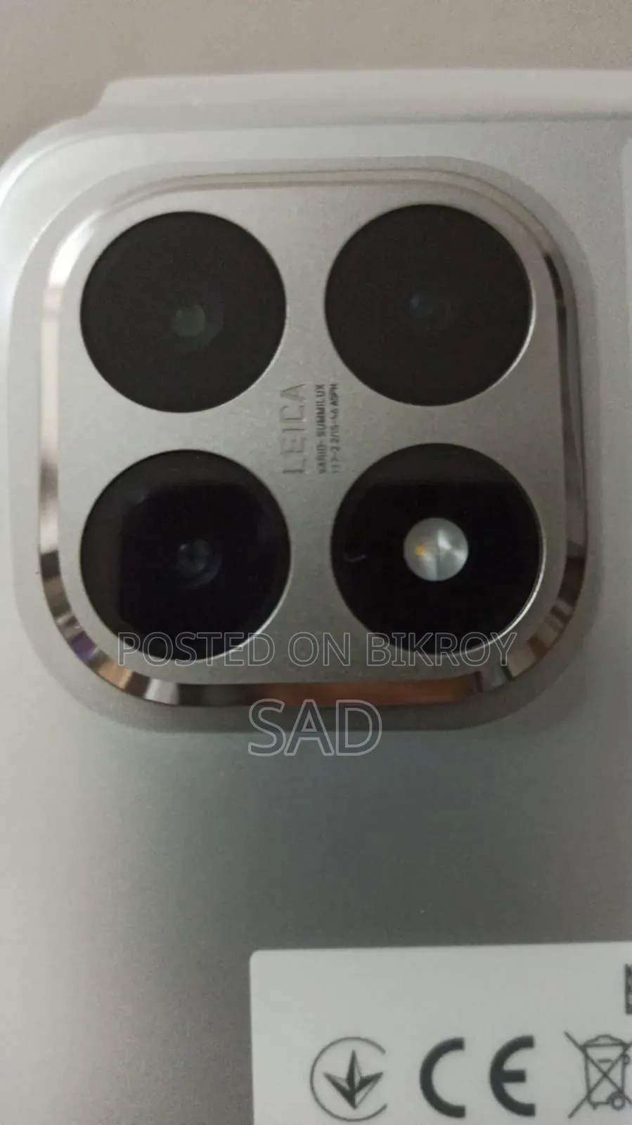 New Xiaomi 15T 512 GB Gray