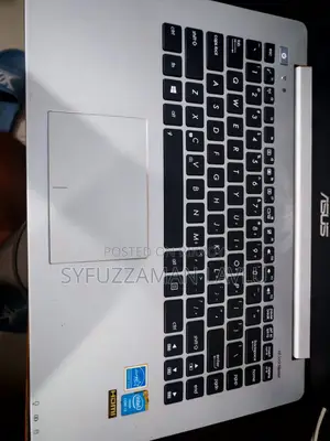 Laptop Asus K45A 8GB Intel Core I3 HDD 1T