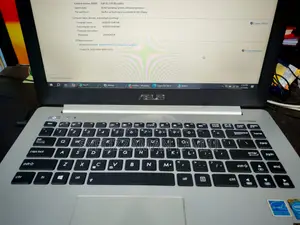 Laptop Asus K45A 8GB Intel Core I3 HDD 1T