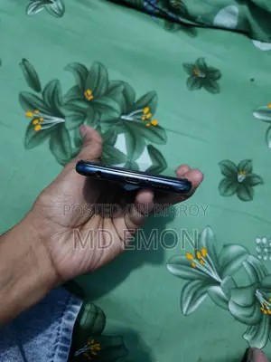 Xiaomi Poco X3 Pro 128 GB Black