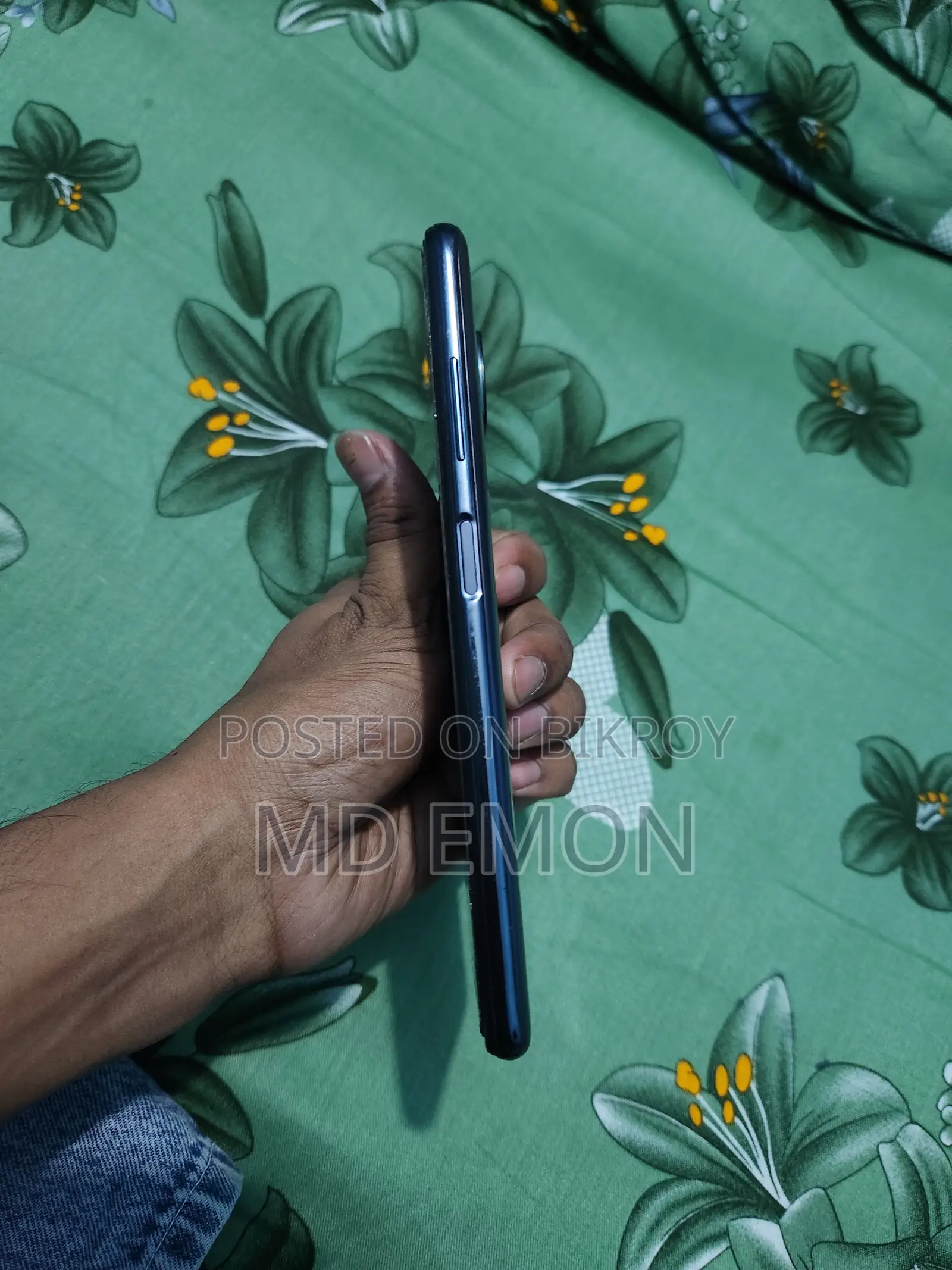 Xiaomi Poco X3 Pro 128 GB Black