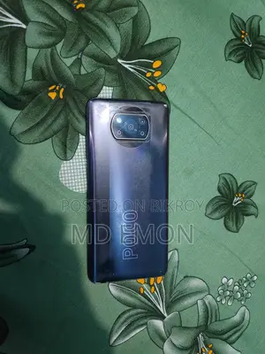 Xiaomi Poco X3 Pro 128 GB Black